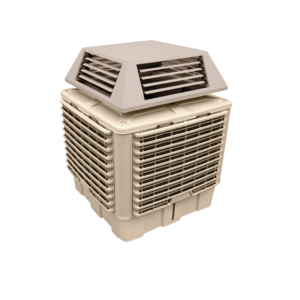 AIR COOLER ELSHARIEF