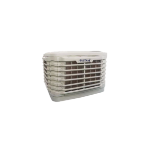 AIRCOOLER GUSTAVE 4\3