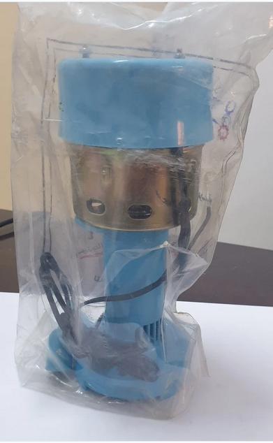 طلمبة ماء للمكيف الصحراوي غاطس مبرد صحراوي
