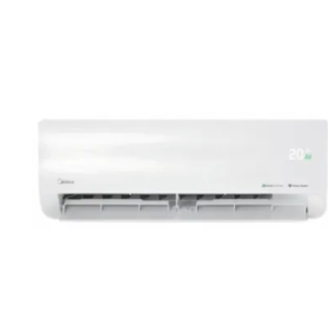 تكييف ميديا ميشن إنفرتر 2.25 حصان بارد – M1SCT-18CR DNF-Q8