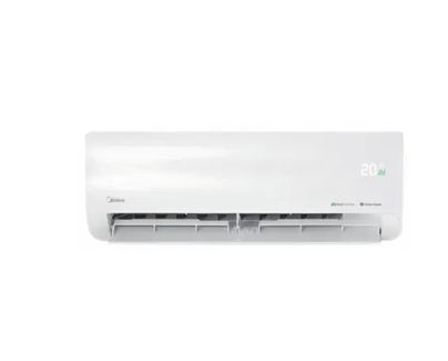 تكييف ميديا ميشن إنفرتر 2.25 حصان بارد – M1SCT-18CR DNF-Q8